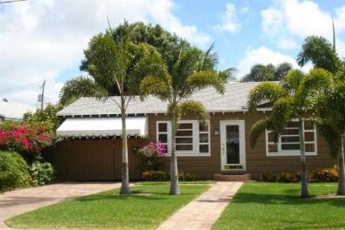 Ed Lugo Resort Wilton Manors Bagian luar foto