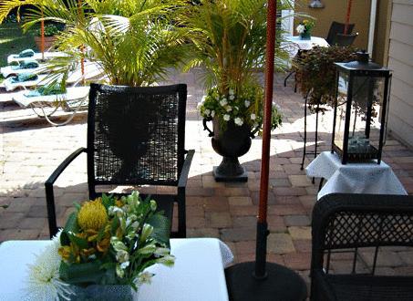 Ed Lugo Resort Wilton Manors Bagian luar foto