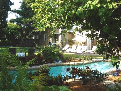 Ed Lugo Resort Wilton Manors Bagian luar foto