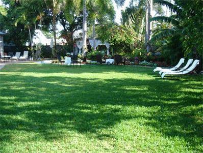 Ed Lugo Resort Wilton Manors Bagian luar foto